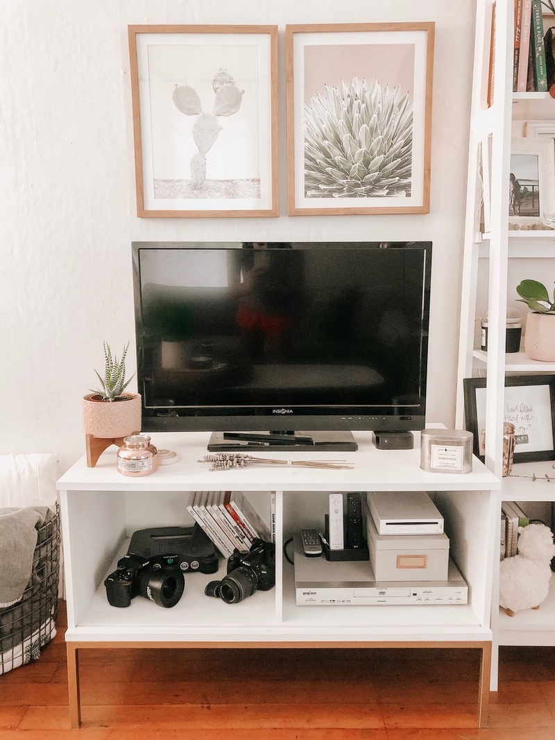 31 Homemade DIY Tv Stand Ideas Susie Harris