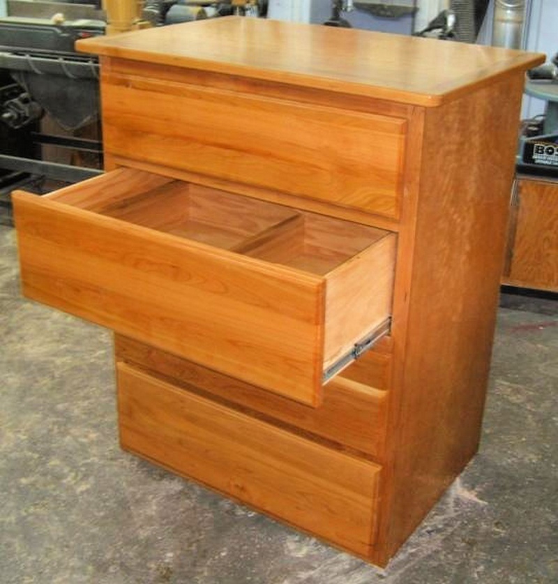 How To Make A Dresser 1