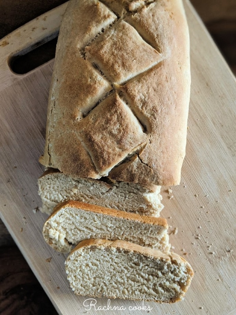 Best Homemade Whole Wheat Bread