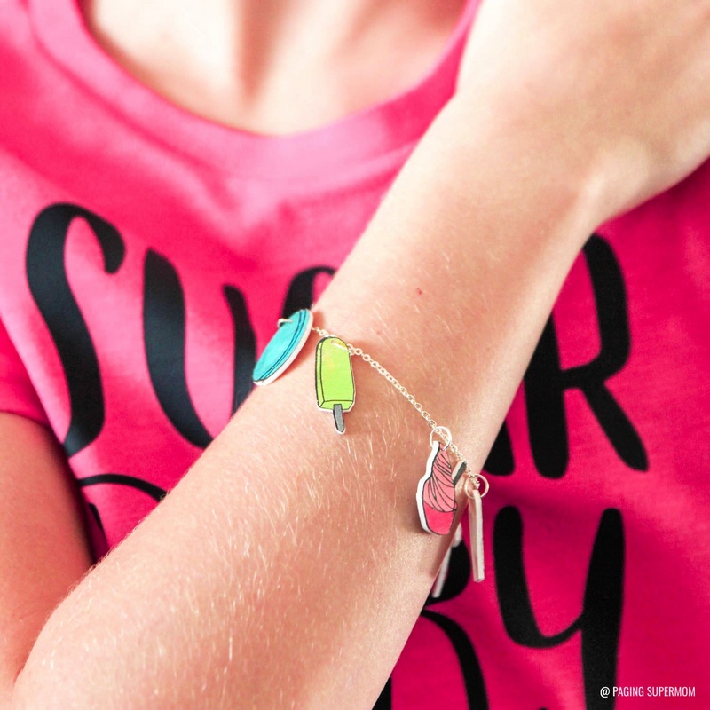 Cut Shrinky Dinks With Cricut