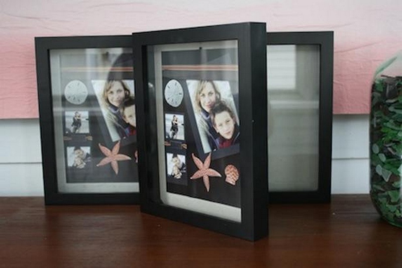 31 DIY Shadow Box Ideas Homemade Box Plans Susie Harris