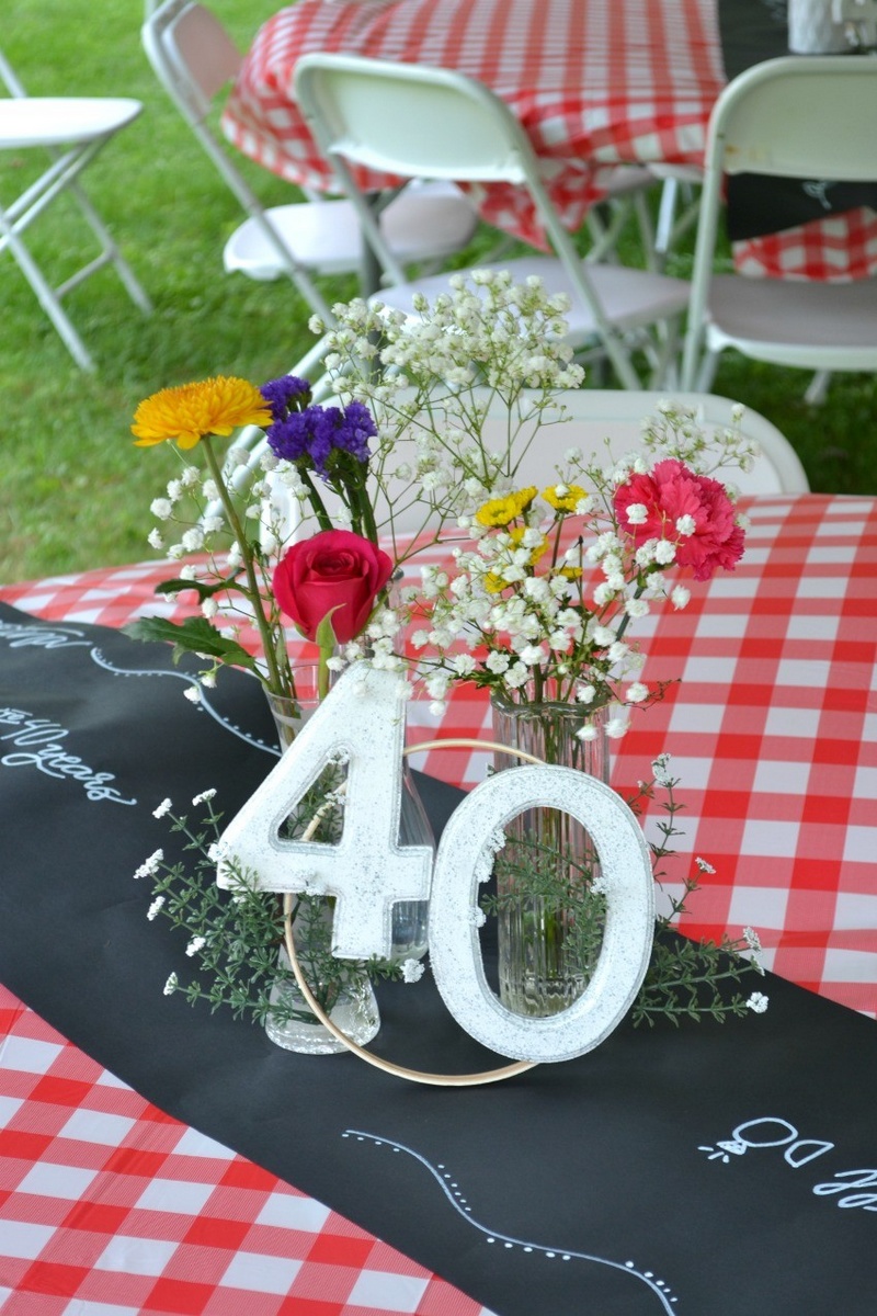 urprise Anniversary Party Ideas