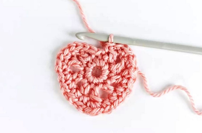 A Crochet Hook