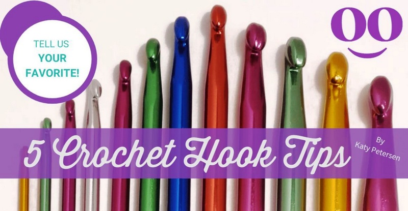 Most Crocheters Overlook Crochet Hook