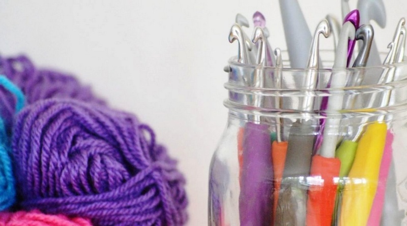 The Best Ergonomic Crochet Hooks Hook Sets