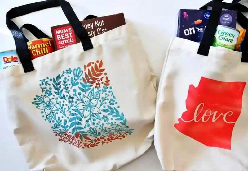 25 DIY Shopping Bags That Are Easy To Carry Susie Harris