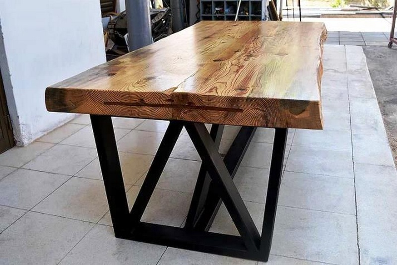 20 DIY Dining Room Tables That You Can DIY Susie Harris
