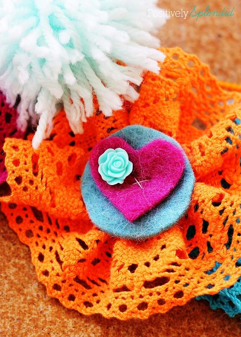 20 Top DIY Projects With Lace You'll Must Try Susie Harris