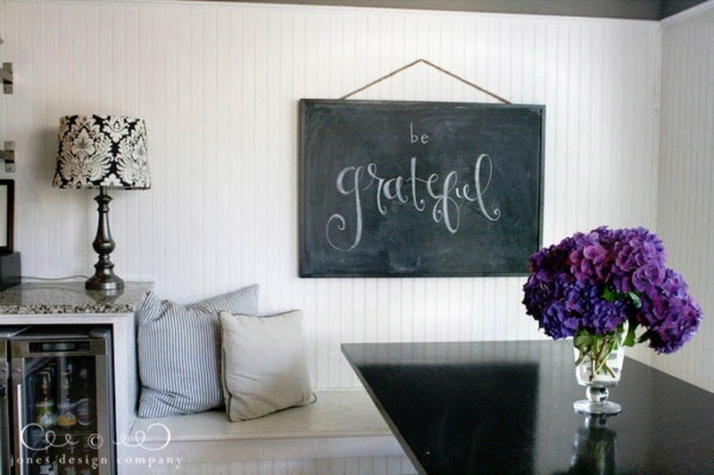 25 DIY Chalkboard Ideas Inspirational Ideas Susie Harris