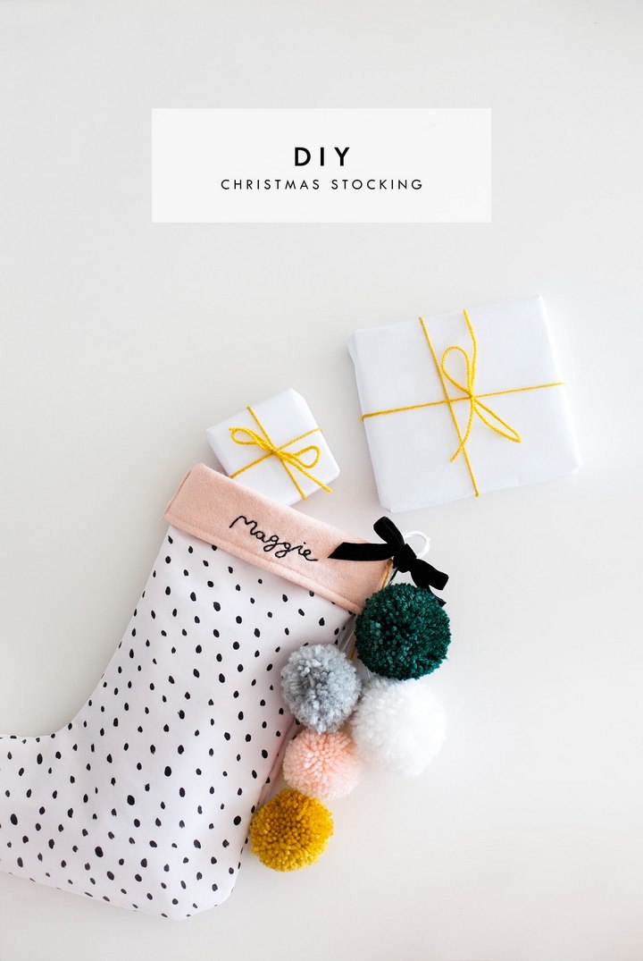Amazing Stocking Gift