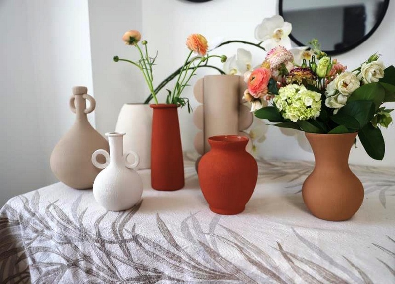 How To DIY A Ceramic Vase