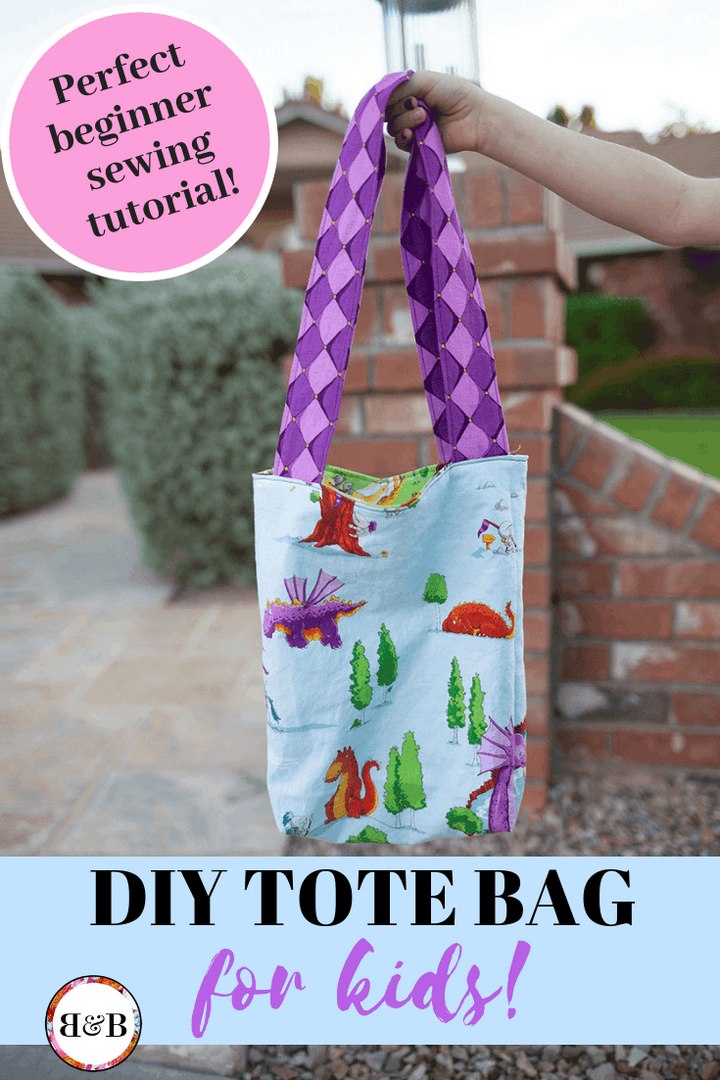 25 DIY Tote Bags That's Super Simple Susie Harris
