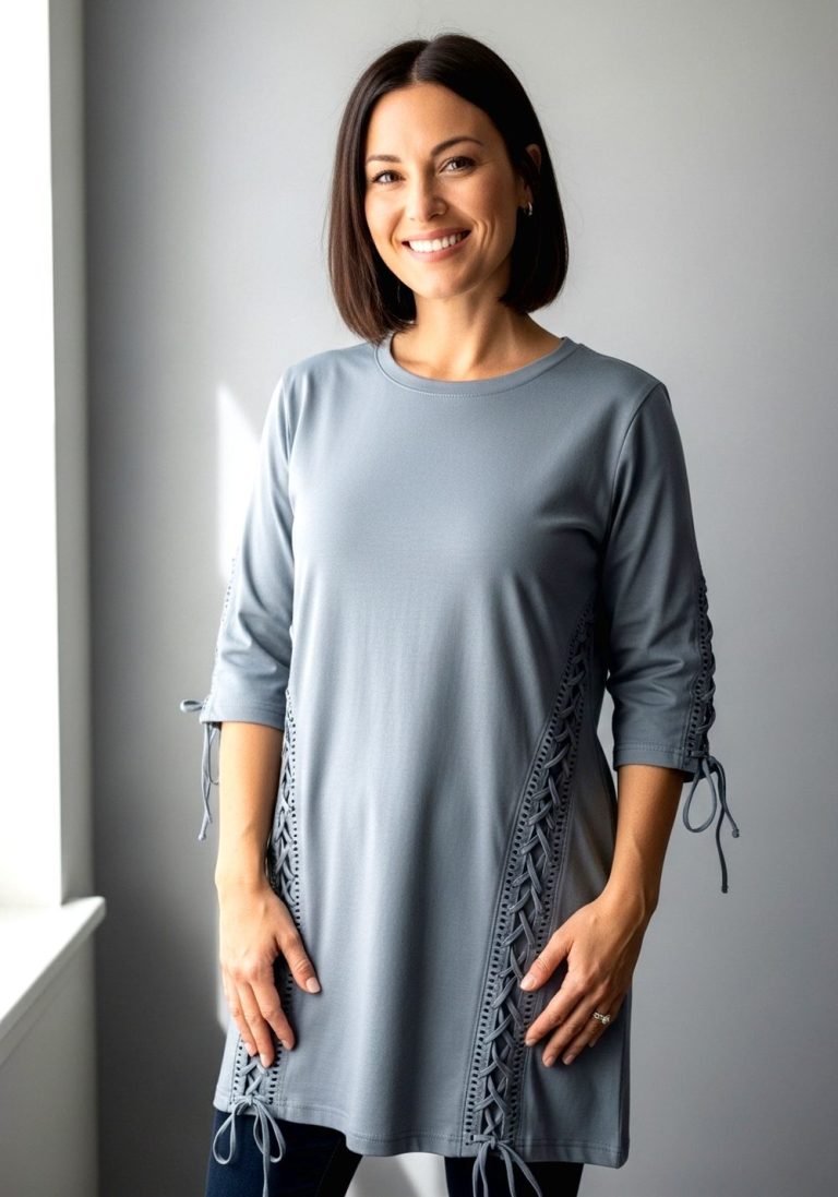 30 DIY T Shirt Cutting Ideas No Sew Ideas - Susie Harris Blog