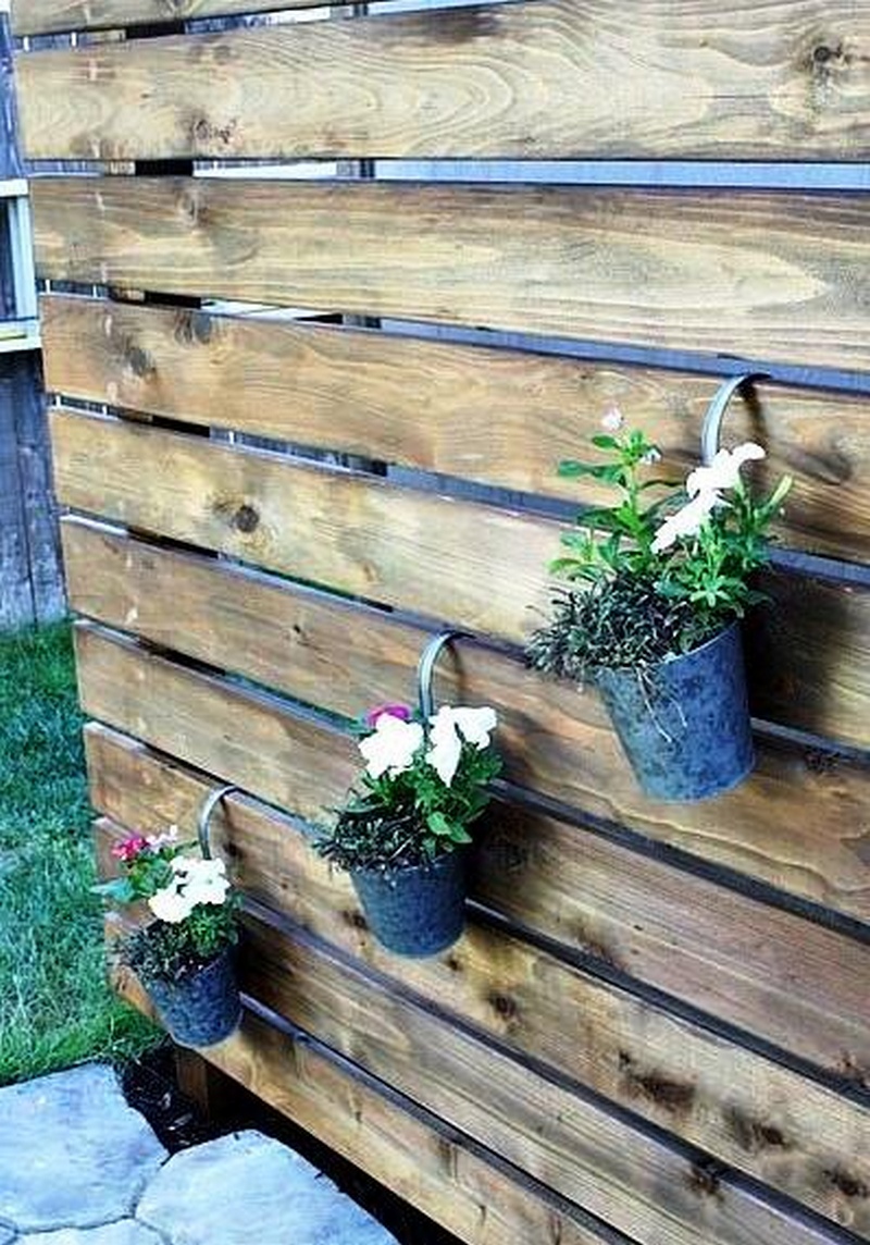30 DIY Slatwall Projects That Are Free Susie Harris