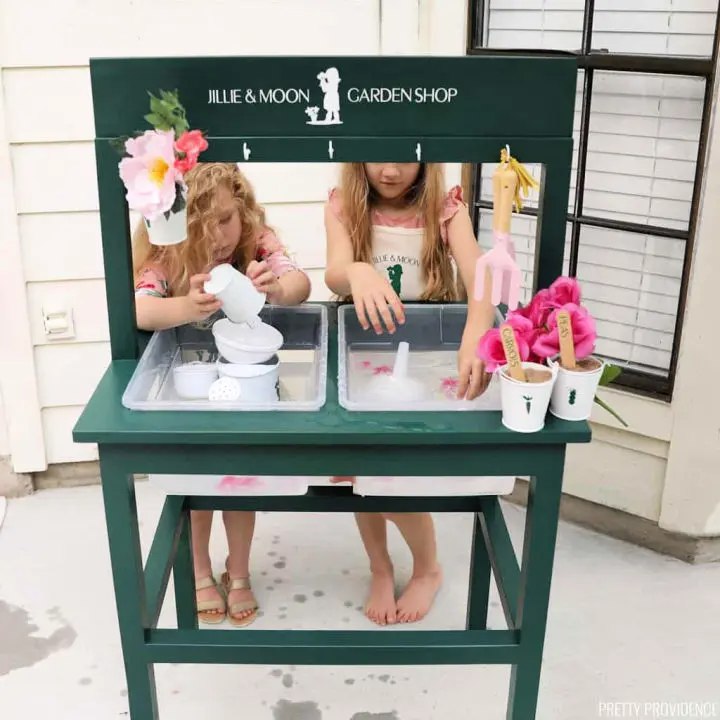 25 Simple to Make DIY Water Table Ideas For Kids Susie Harris
