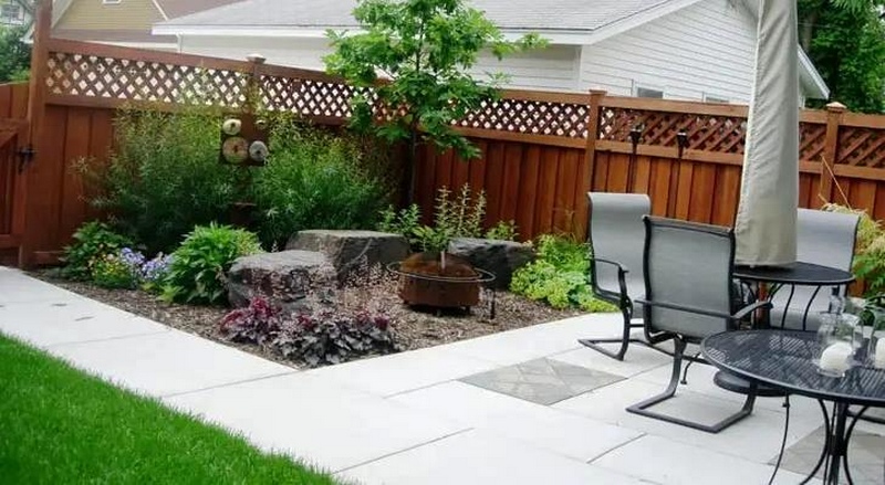 How to Build a Patio in Your Garden