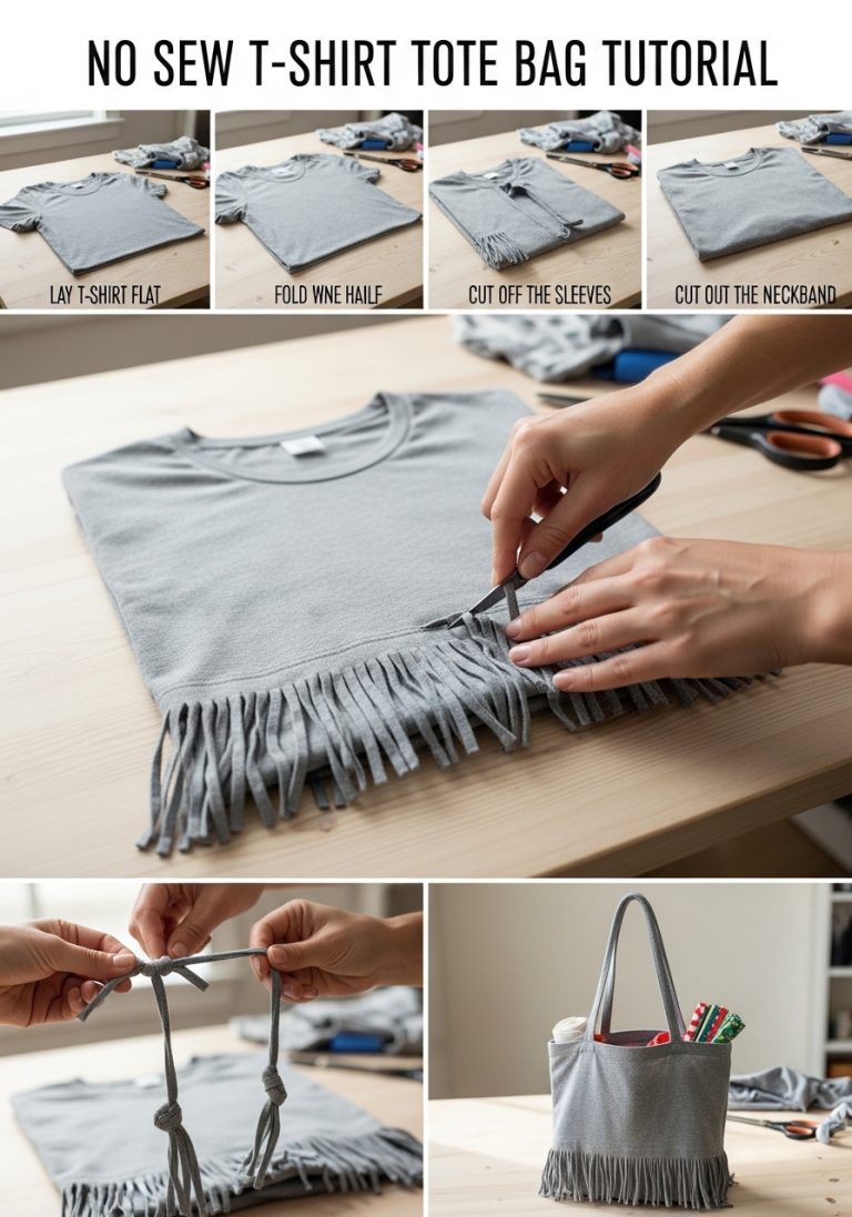 30 DIY T Shirt Cutting Ideas No Sew Ideas - Susie Harris Blog