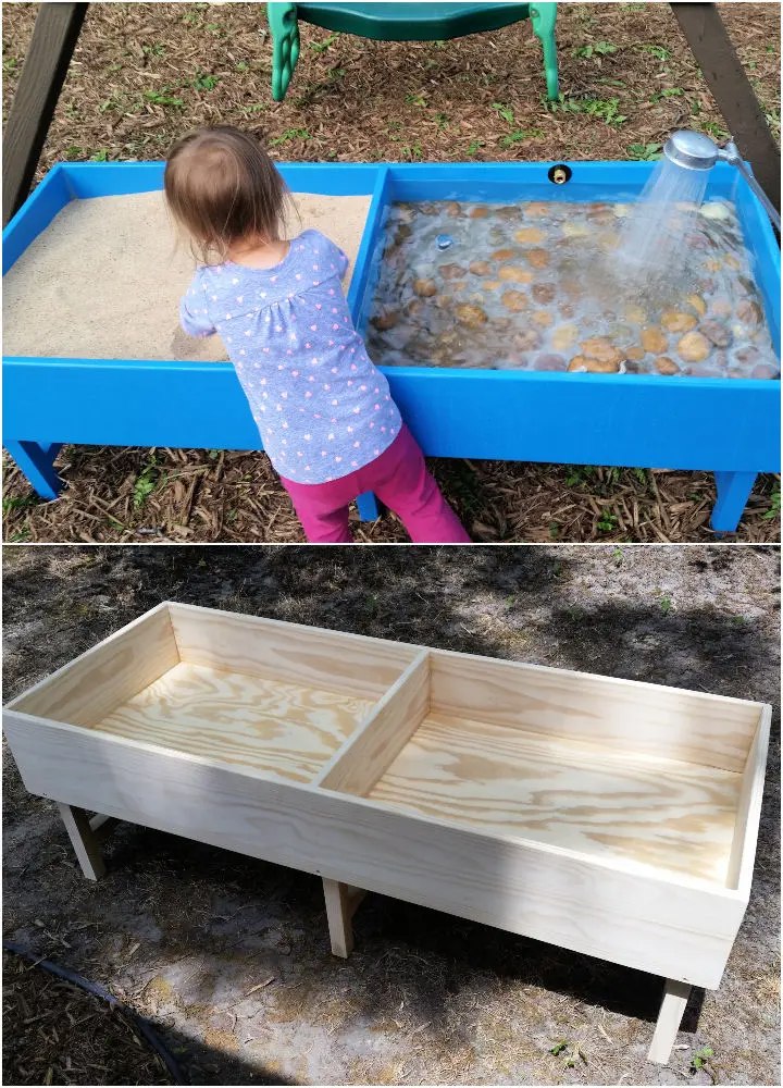 25 Simple to Make DIY Water Table Ideas For Kids Susie Harris