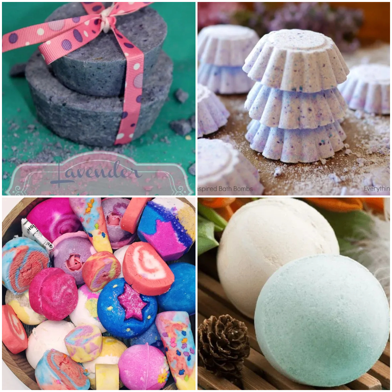 20 Lush Copycat Recipes How To Make Lush Dupes