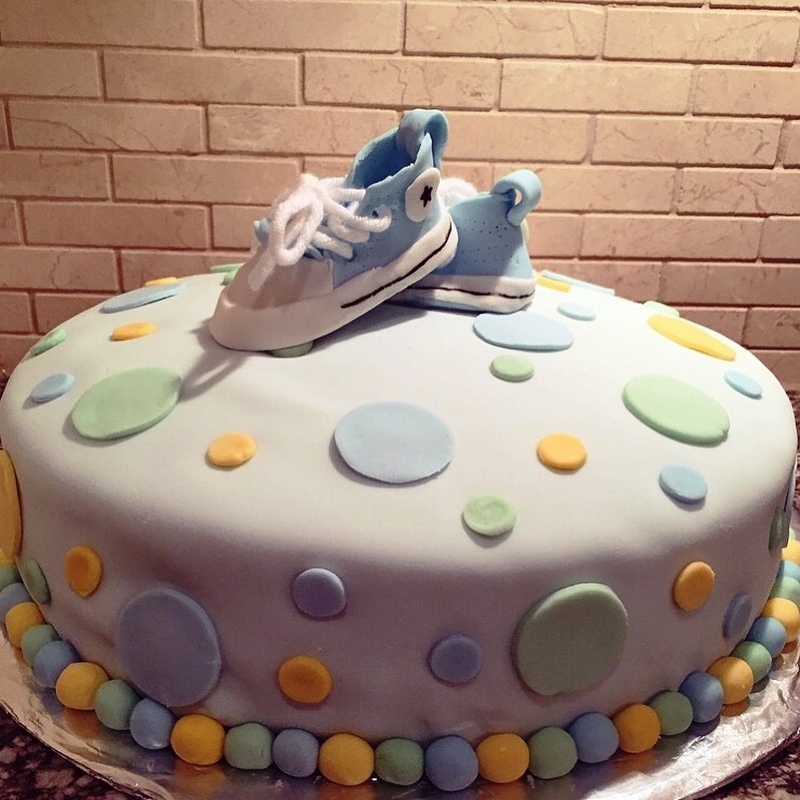 35 DIY Baby Shower Cake Ideas Susie Harris