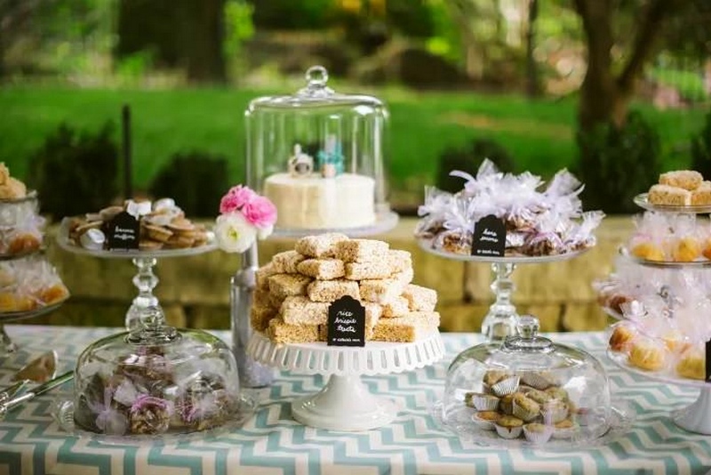 30 Dessert Table Ideas On A Budget Susie Harris