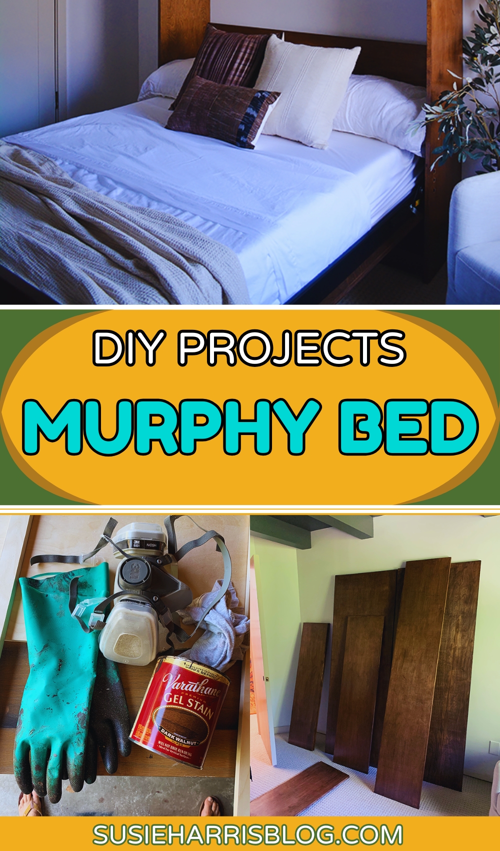 Murphy Bed