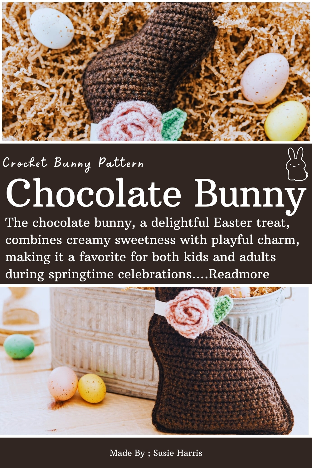 Chocolate Bunny
