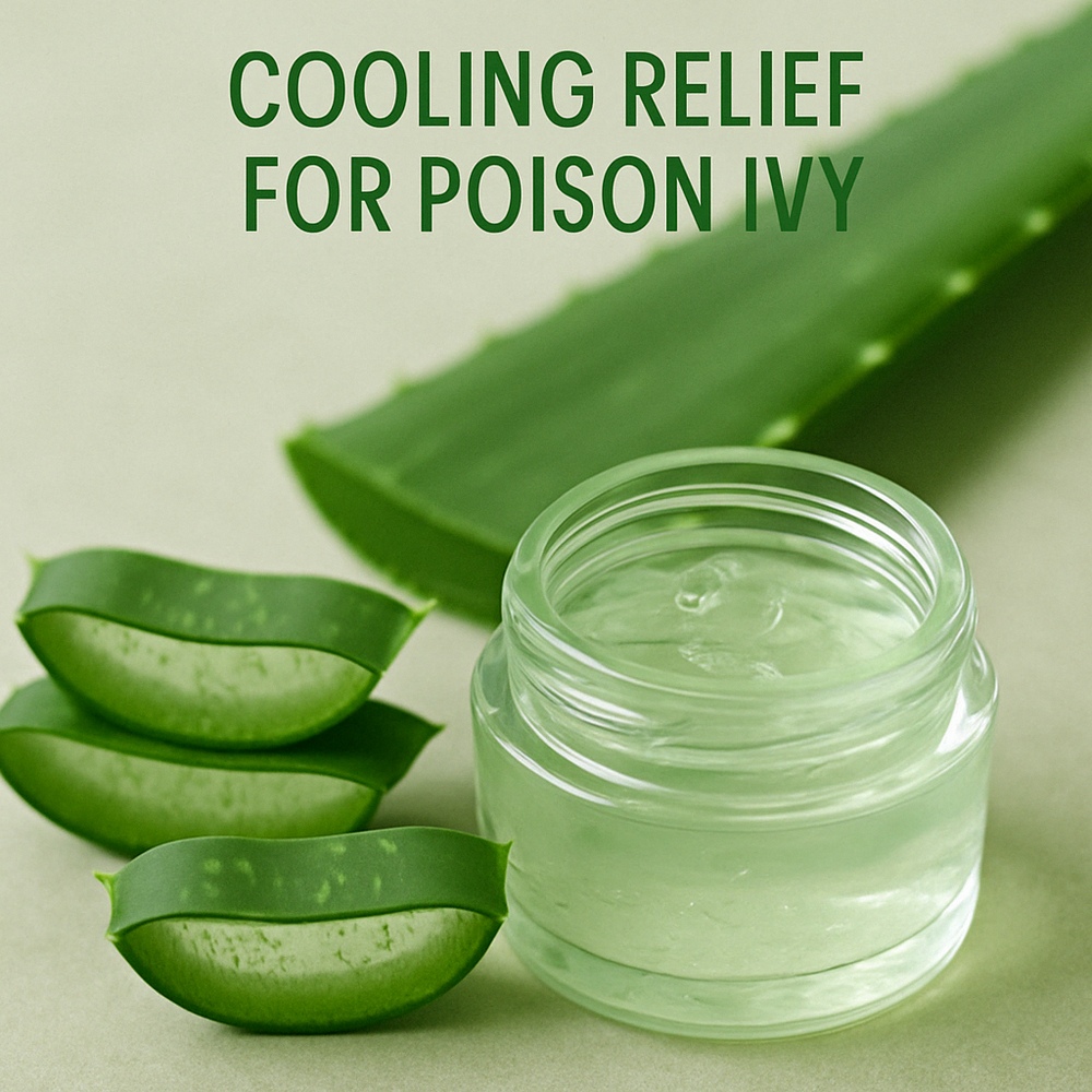 Aloe Vera Gel