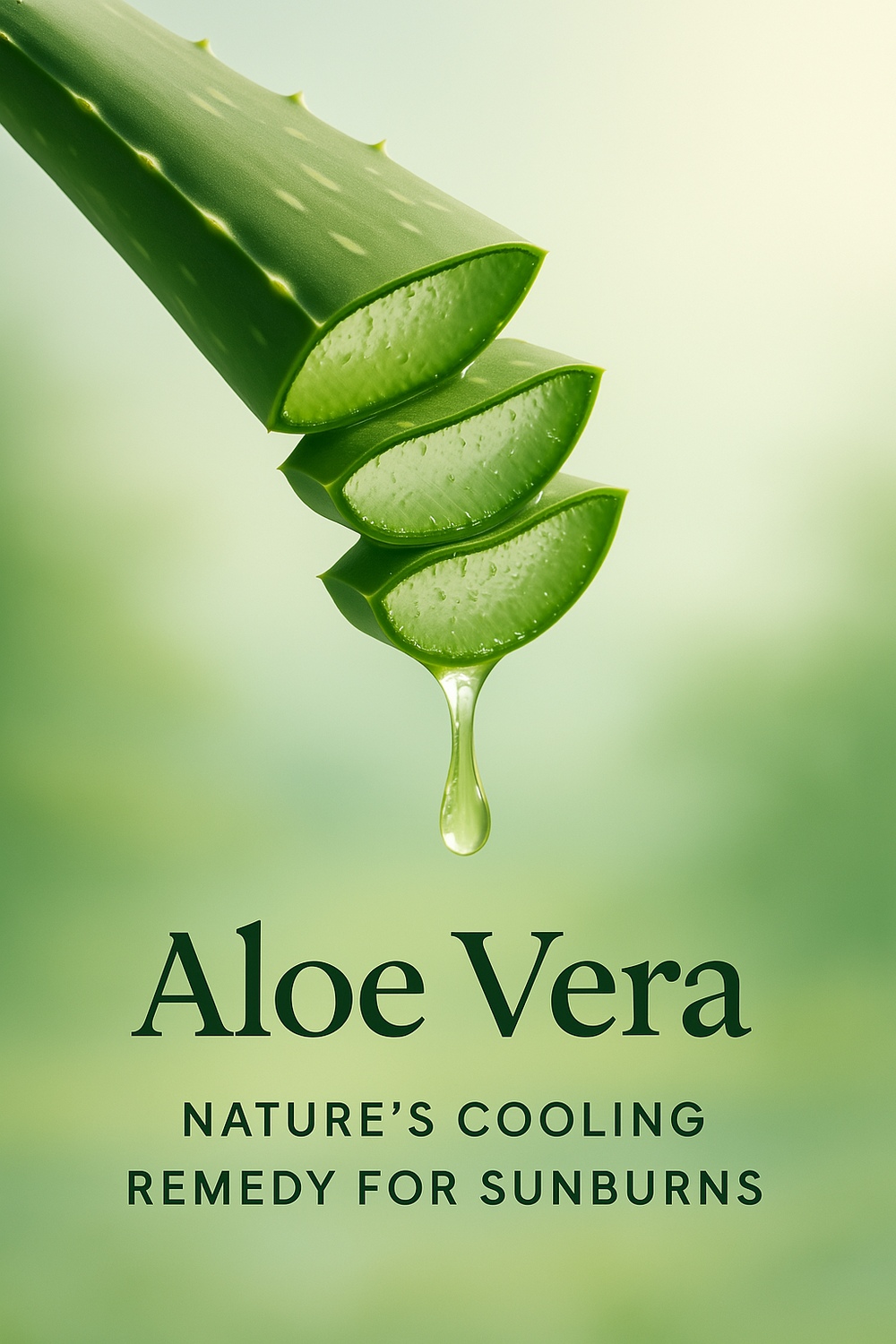 Aloe Vera Gel