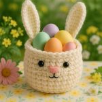 Bunny Basket