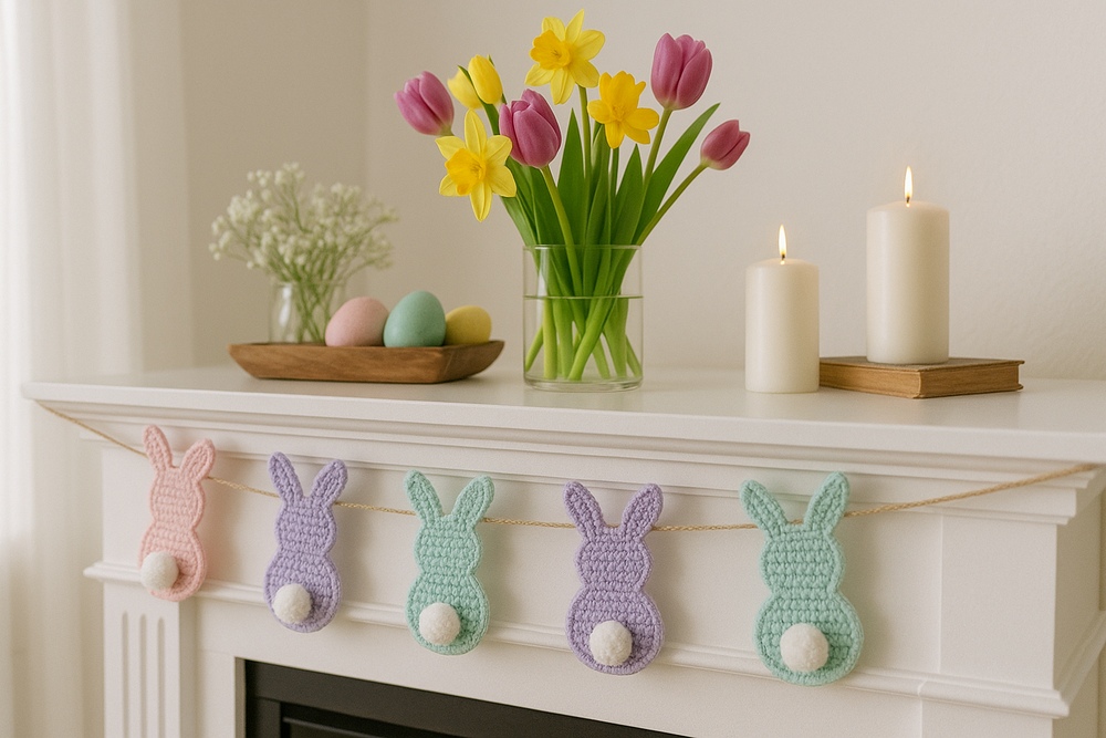 Bunny Garland