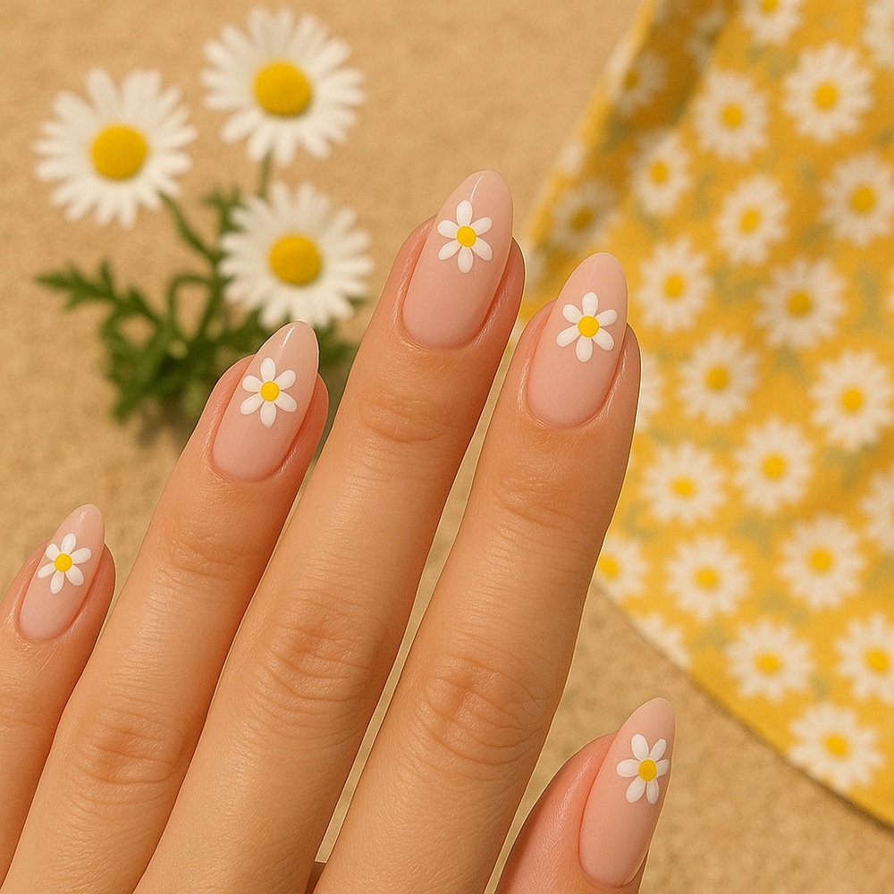 Daisy Accents