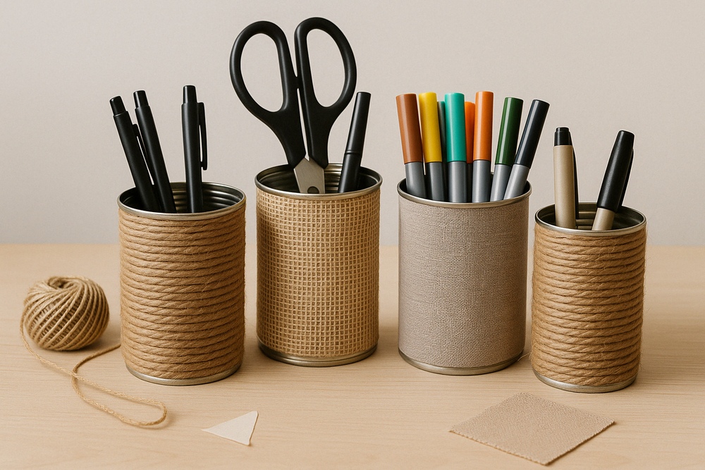 Desk Organizers
