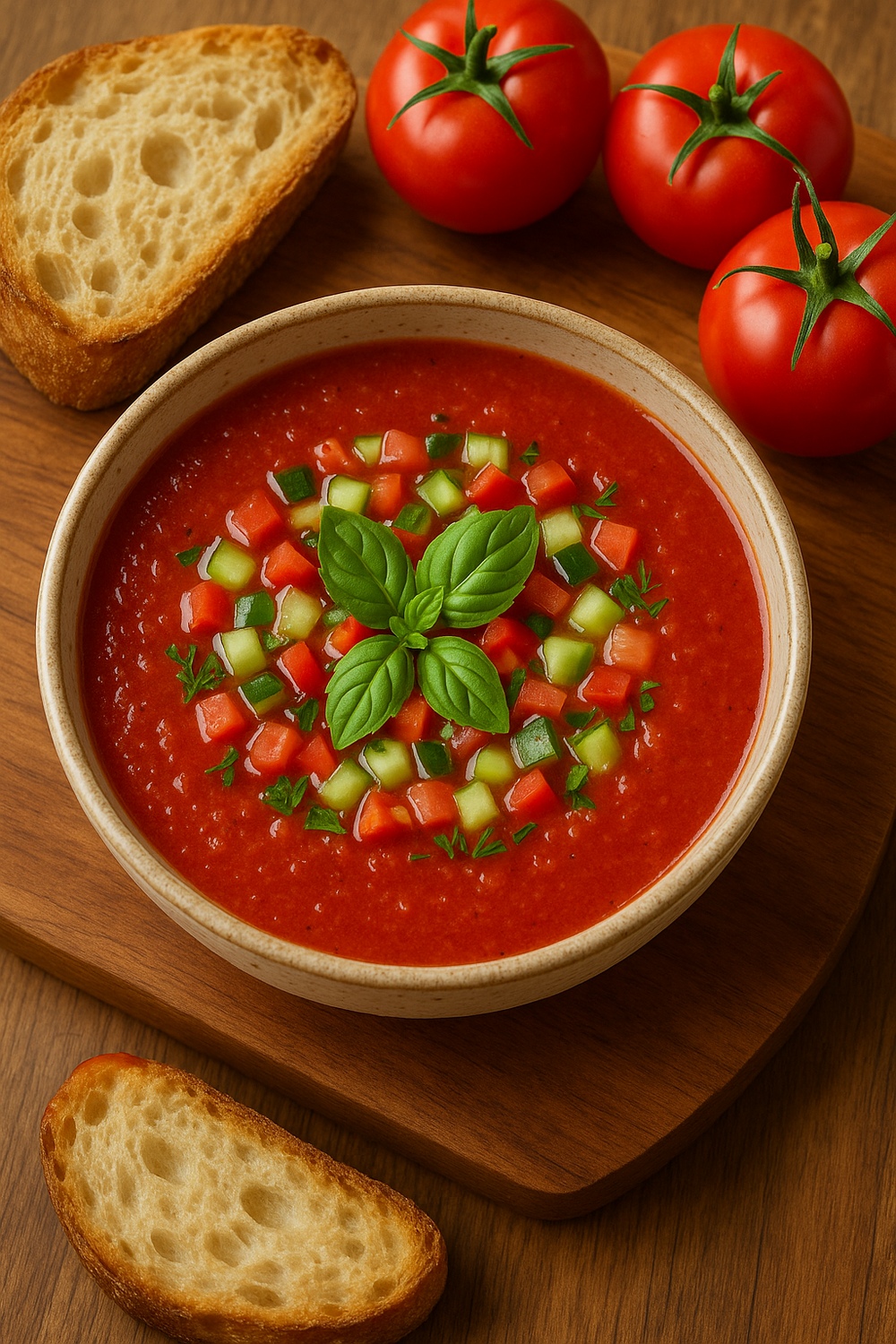 Gazpacho