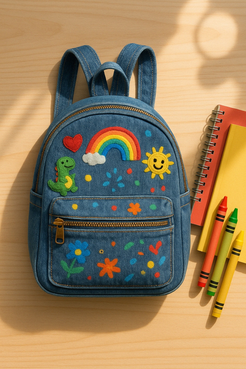 Kids’ Backpack