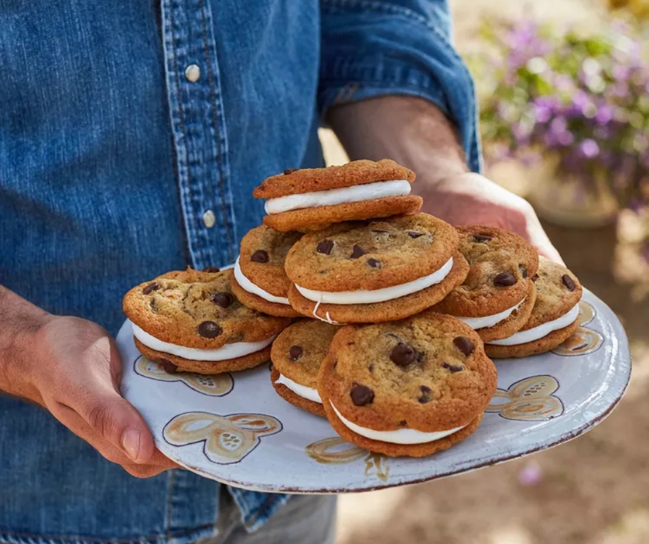 Make Nostalgic Treats