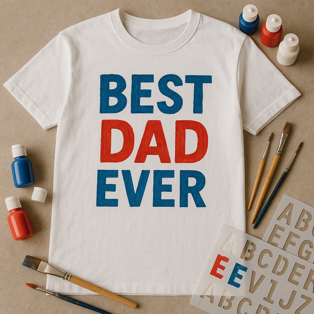 Personalized T Shirt
