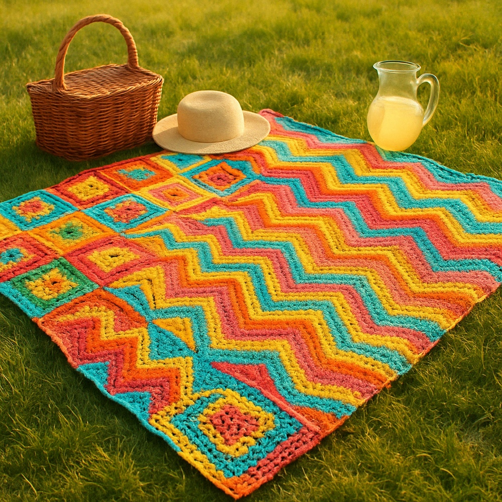 Picnic Blanket