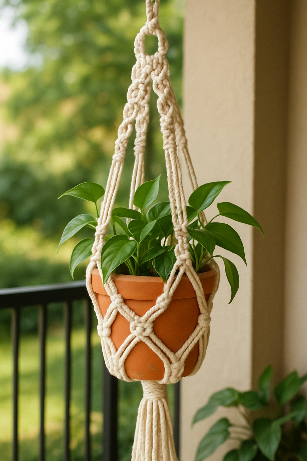 Plant Hanger