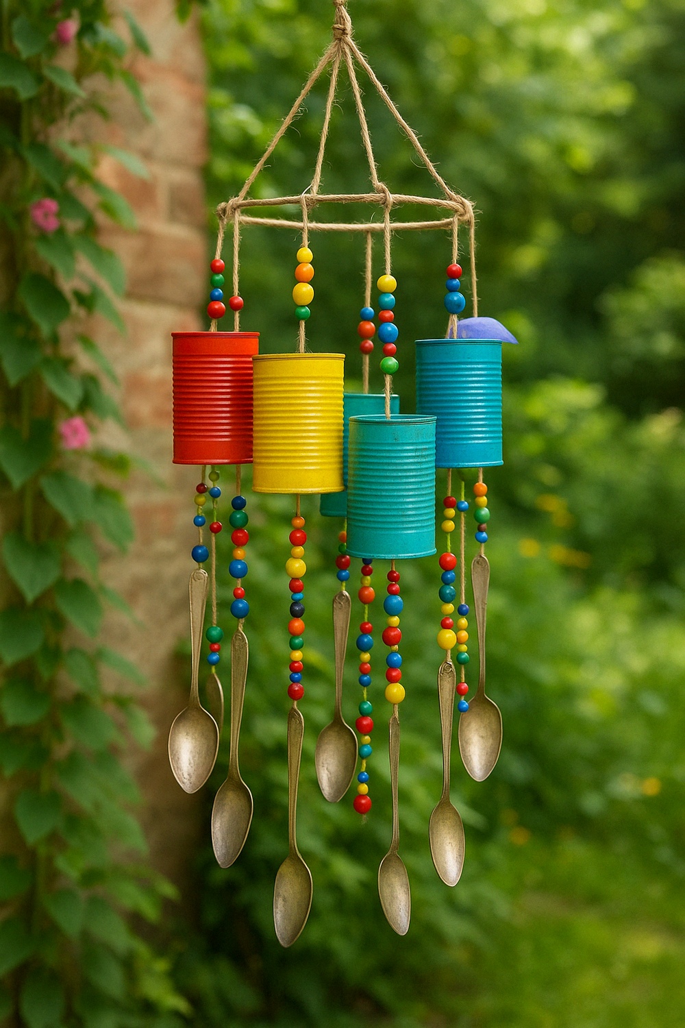 Wind Chimes